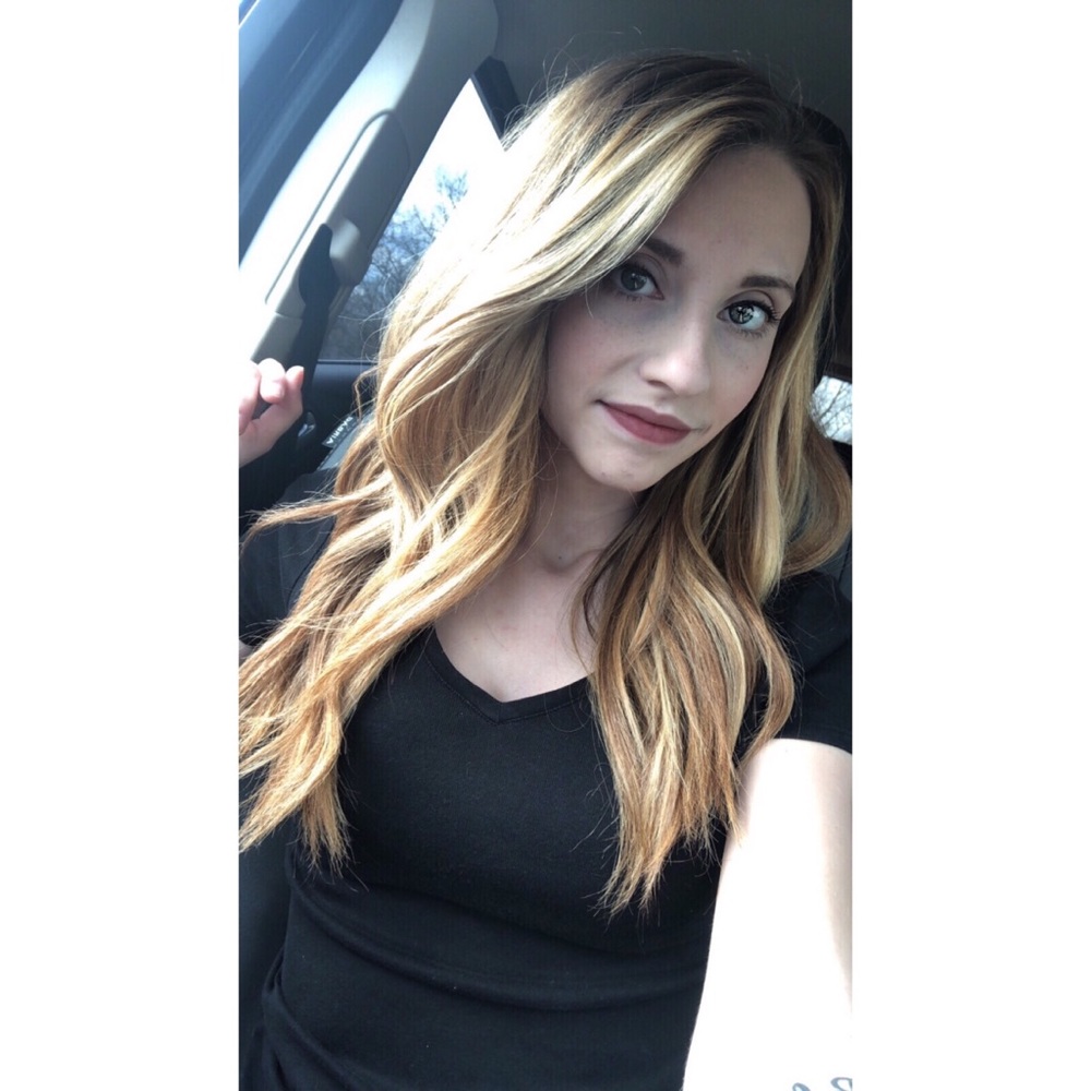 Meet your Posher, Beth